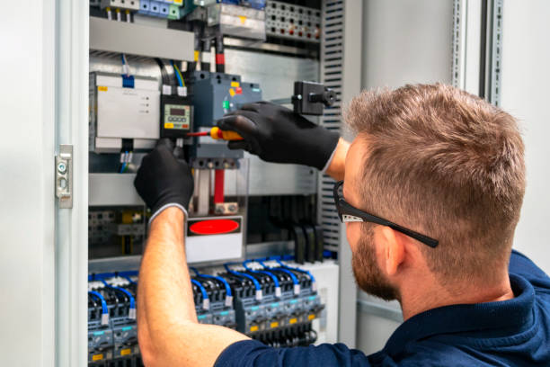 Best Electrical Wiring Services  in League City, TX