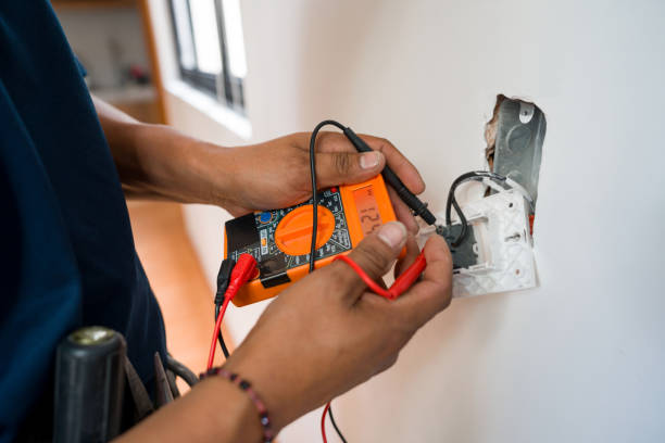 Best Electrician for Home Renovation  in League City, TX
