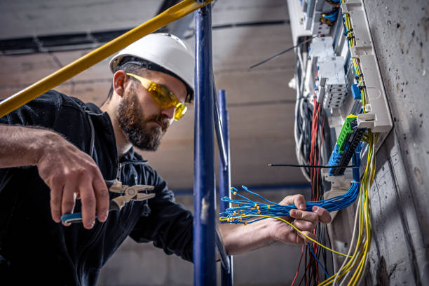 Best Emergency Electrical Repair  in League City, TX