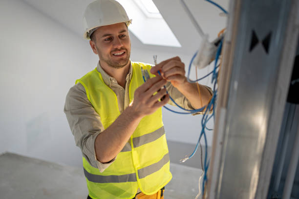 Best Electrician for Home Renovation  in League City, TX
