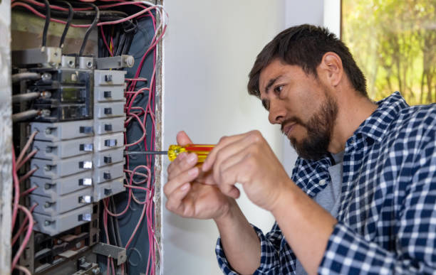 Best Commercial Electrician Services  in League City, TX